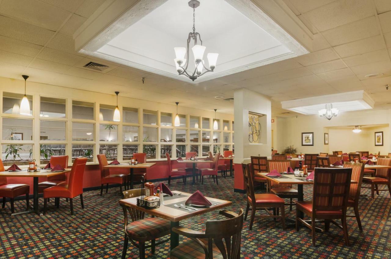 Red Lion Hotel Cheyenne Dış mekan fotoğraf