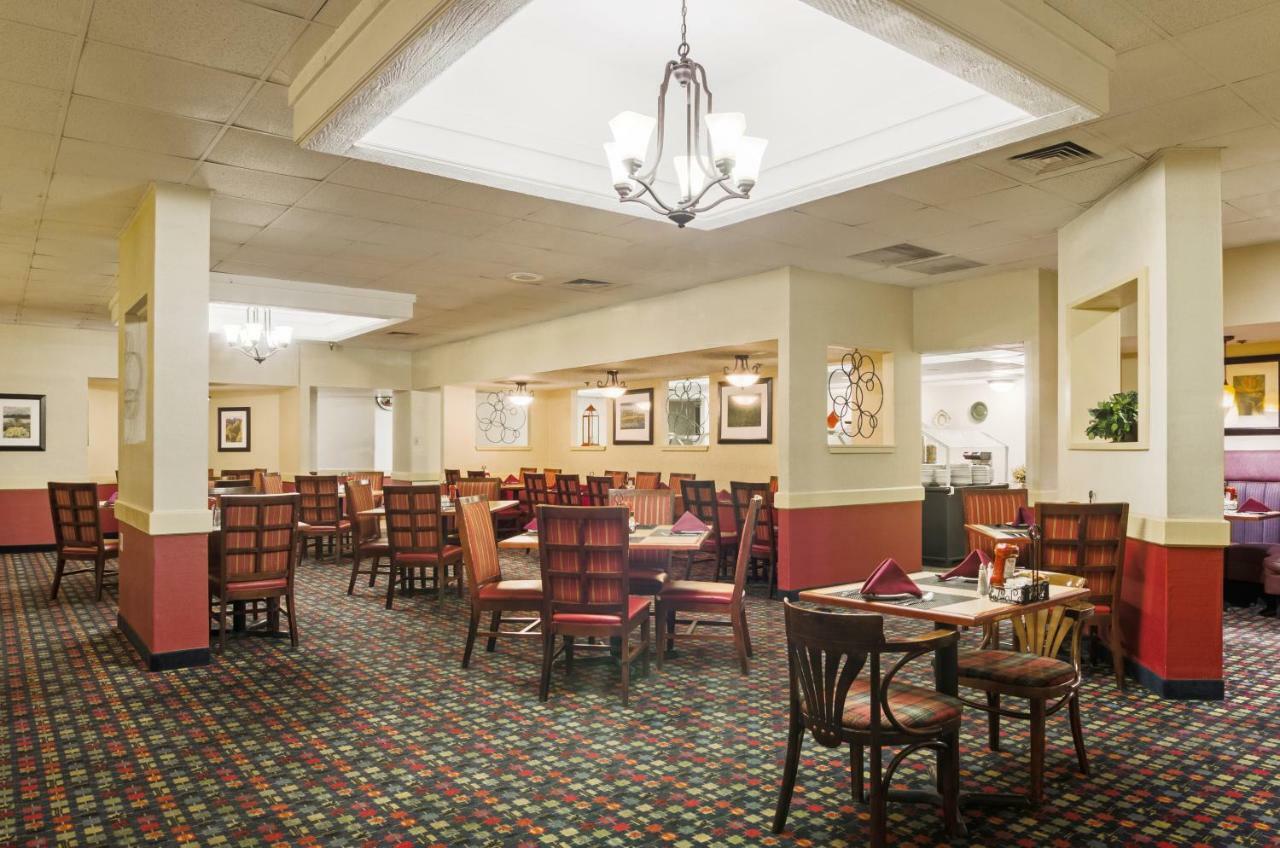 Red Lion Hotel Cheyenne Dış mekan fotoğraf